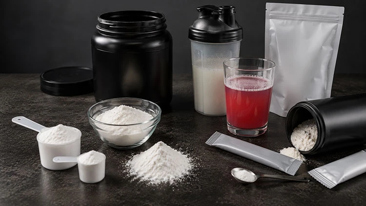 Creatine-Supplement-Formulation-Taste-Flow-and-Packaging Creatine-Supplement-Formulation-Taste-Flow-and-Packaging